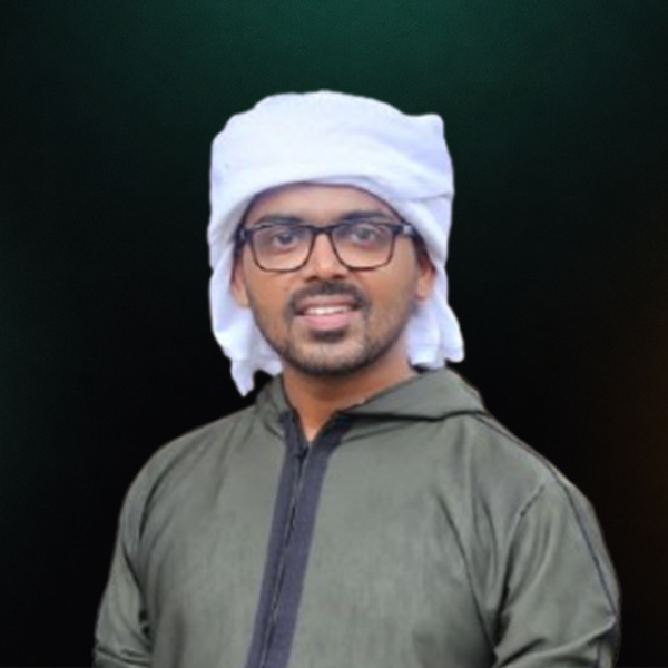 Faisal Hudawi